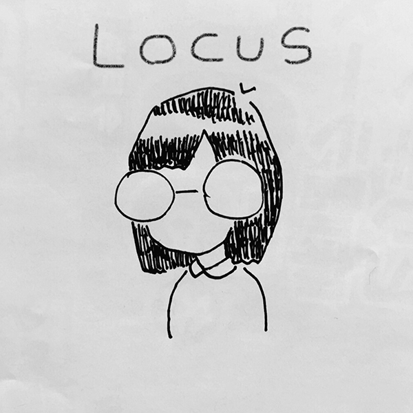 locus